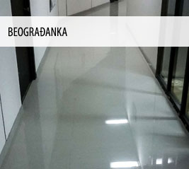 Beograđanka